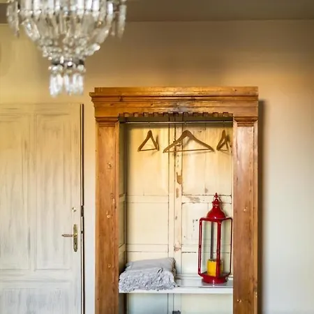 La Didi Maison Gæstehus