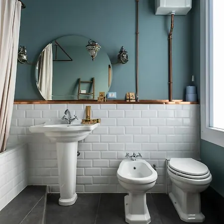 Gæstehus La Didi Maison 3*