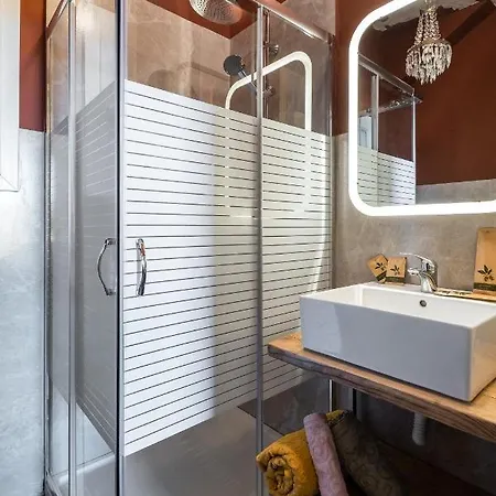 Gæstehus La Didi Maison Bologna