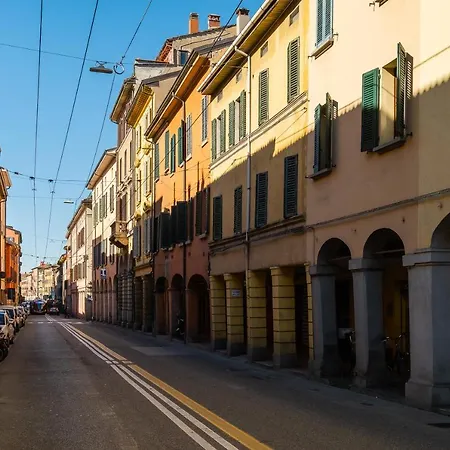 La Didi Maison Gæstehus Bologna