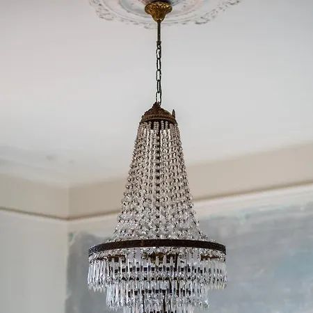 La Didi Maison Gæstehus