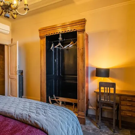 Guest house La Didi Maison