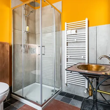 La Didi Maison Bologna