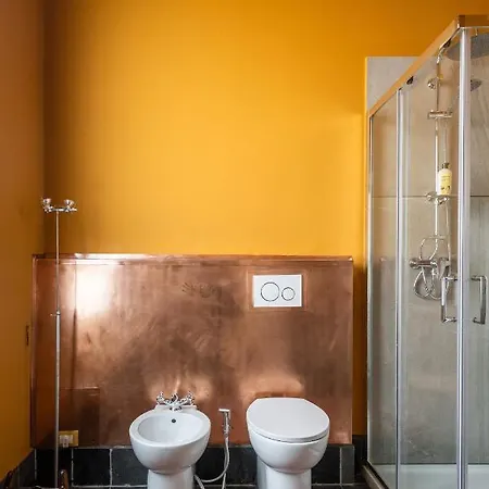 La Didi Maison Bologna