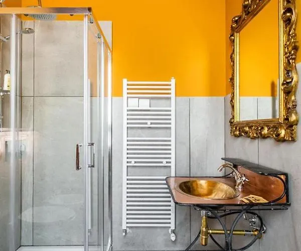 La Didi Maison 3* 볼로냐