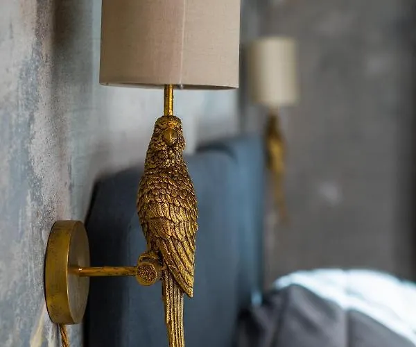 Maison d'hôtes La Didì Maison 3*