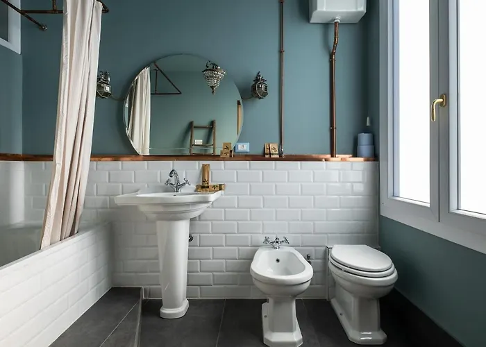 게스트하우스 La Didi Maison 3*