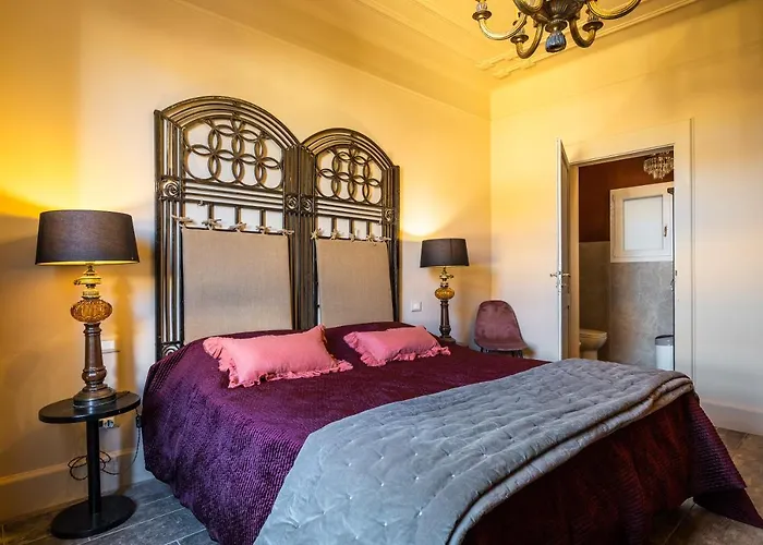 게스트하우스 La Didi Maison 볼로냐