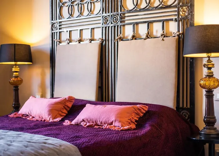 게스트하우스 La Didi Maison