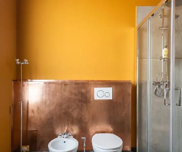 La Didi Maison 볼로냐