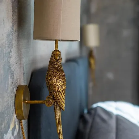 Πανσιόν La Didi Maison 3*