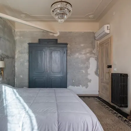 Πανσιόν La Didi Maison